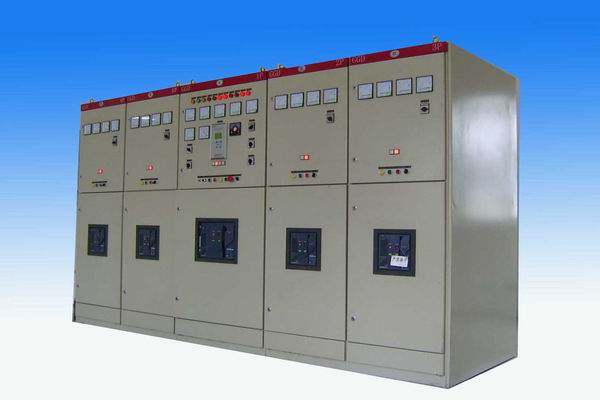 芦山装修配电柜 安全实用建筑抽屉式配电柜-电
